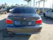 2010 BMW 5 Series 528i с VIN WBANU5C59AC128362, выставлен на аукционе IAAI как лот 42529264 с пробегом 181 616 миль миль и . История ставок и продаж доступна на DreamBid. Изображение 16.