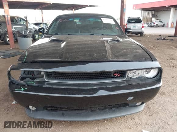 2012 Dodge Challenger R/T with VIN 2C3CDYBT7CH150005, listed as a IAAI auction lot 42809572 with 115,980 mi miles and . Bid and sale history available at DreamBid. Image 13.