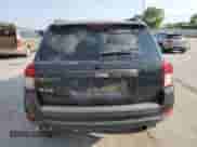 2014 Jeep Compass Sport z VIN 1C4NJDBB9ED544845, wystawiony jako Copart lot #81043775 z przebiegiem 61 554 mil mil oraz Czysty tytuł • Clean title. Historia ofert i sprzedaży dostępna na DreamBid. Obrazek 6.