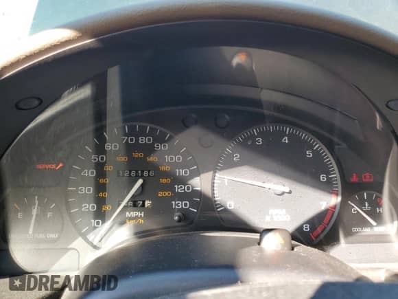 1997 Saturn SW with VIN 1G8ZK8278VZ379899, listed as a Copart auction lot 74913664 with 126,186 mi miles and Salvage title. Bid and sale history available at DreamBid. Image 9.