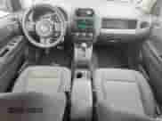 2014 Jeep Compass Sport с VIN 1C4NJCBA7ED515572, выставлен на аукционе Copart как лот 68657185 с пробегом 158 857 миль миль и Списание • Salvage title. История ставок и продаж доступна на DreamBid. Изображение 8.