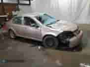 2005 Chevrolet Cobalt with VIN 1G1AK52F457585816, listed as a Copart auction lot 71976304 with Not provided miles and Salvage title. Bid and sale history available at DreamBid. Image 4.