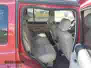 2006 Jeep Commander Limited с VIN 1J8HG58266C165410, выставлен на аукционе IAAI как лот 43131735 с пробегом 146 603 миль миль и . История ставок и продаж доступна на DreamBid. Изображение 8.