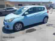 2016 Chevrolet Spark LT с VIN KL8CD6SA4GC646203, выставлен на аукционе IAAI как лот 42485918 с пробегом 135 367 миль миль и . История ставок и продаж доступна на DreamBid. Изображение 17.