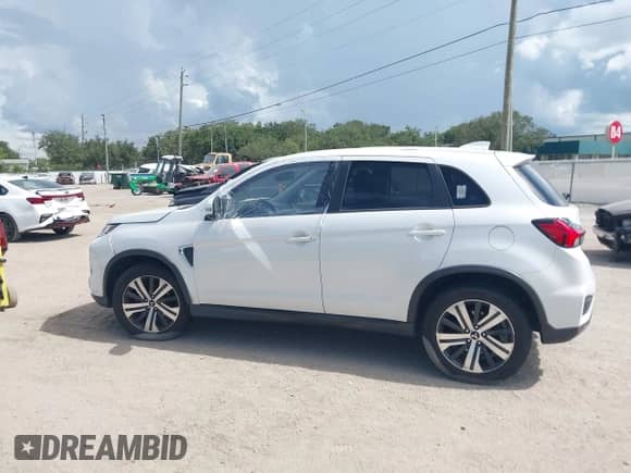 2020 Mitsubishi Outlander ES с VIN JA4AR3AU4LU019252, выставлен на аукционе IAAI как лот 43293877 с пробегом 133 171 миль миль и . История ставок и продаж доступна на DreamBid. Изображение 15.