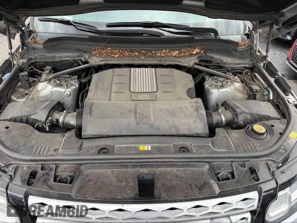 2015 Land Rover Range Rover Sport HSE с VIN SALWR2VFXFA529282, выставлен на аукционе IAAI как лот 43255962 с пробегом 146 296 миль миль и . История ставок и продаж доступна на DreamBid. Изображение 10.