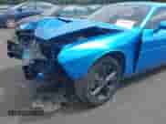 2023 Dodge Challenger SXT с VIN 2C3CDZGG1PH663063, выставлен на аукционе IAAI как лот 43019581 с пробегом 13 746 миль миль и . История ставок и продаж доступна на DreamBid. Изображение 18.