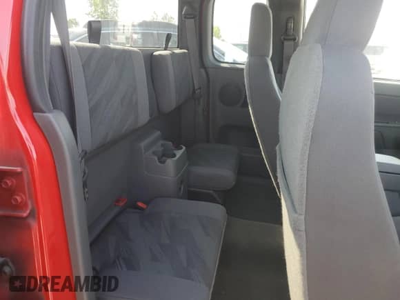 2004 Chevrolet Colorado Z71 с VIN 1GCDT196648141233, выставлен на аукционе Copart как лот 80633295 с пробегом 52 804 миль миль и Чистый • Clean title. История ставок и продаж доступна на DreamBid. Изображение 10.