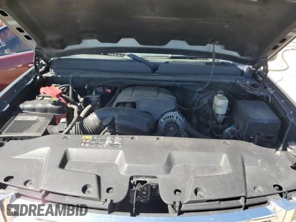 2011 GMC Sierra 1500 SL с VIN 3GTP2UEA1BG370292, выставлен на аукционе Copart как лот 61394435 с пробегом Не указан миль и На запчасти • Non repairable. История ставок и продаж доступна на DreamBid. Изображение 11.