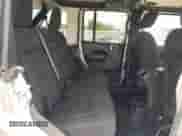 2023 Jeep Wrangler Willys с VIN 1C4HJXDN1PW543864, выставлен на аукционе Copart как лот 65434735 с пробегом 15 542 миль миль и Списание • Salvage title. История ставок и продаж доступна на DreamBid. Изображение 10.