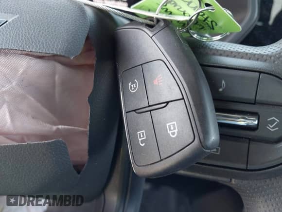 2024 Chevrolet Colorado 4WD Trail Boss с VIN 1GCPTEEK1R1315989, выставлен на аукционе IAAI как лот 42247613 с пробегом 11 800 миль миль и . История ставок и продаж доступна на DreamBid. Изображение 11.