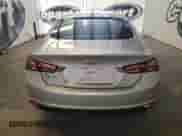 2021 Chevrolet Malibu LT с VIN 1G1ZD5ST1MF034458, выставлен на аукционе Copart как лот 85008825 с пробегом 147 809 миль миль и Чистый • Clean title. История ставок и продаж доступна на DreamBid. Изображение 6.