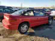 1995 Saturn SC z VIN 1G8ZG1271SZ308127, wystawiony jako Copart lot #47142725 z przebiegiem 158 207 mil mil oraz Nie do naprawy • Non repairable. Historia ofert i sprzedaży dostępna na DreamBid. Obrazek 3.