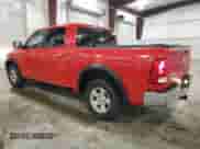 2009 Dodge 1500 SLT с VIN 1D3HB13PX9J521771, выставлен на аукционе Copart как лот 81217665 с пробегом 144 038 миль миль и Списание • Salvage title. История ставок и продаж доступна на DreamBid. Изображение 2.