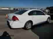 2016 Chevrolet Impala LS z VIN 2G1WA5E38G1103519, wystawiony jako Copart lot #69823085 z przebiegiem 183 282 mil mil oraz Szkoda całkowita • Salvage title. Historia ofert i sprzedaży dostępna na DreamBid. Obrazek 3.