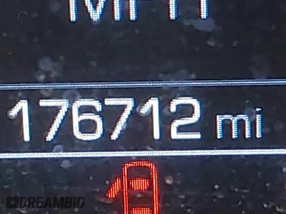 2017 Chevrolet Impala LT with VIN 1G1105S39HU195845, listed as a IAAI auction lot 43157829 with 176,712 mi miles and . Bid and sale history available at DreamBid. Image 16.