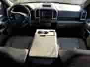 2015 Ford F-150 Platinum с VIN 1FTEW1EG2FFB76215, выставлен на аукционе Copart как лот 89510675 с пробегом 173 535 миль миль и Чистый • Clean title. История ставок и продаж доступна на DreamBid. Изображение 8.