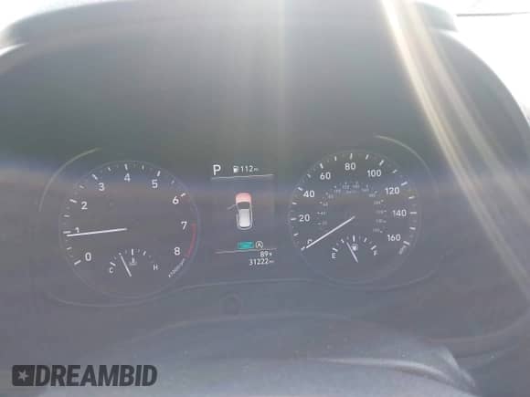 2022 Hyundai Kona SE с VIN KM8K22AB2NU888115, выставлен на аукционе IAAI как лот 42433058 с пробегом 31 222 миль миль и . История ставок и продаж доступна на DreamBid. Изображение 7.