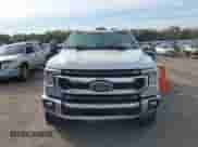 2022 Ford F-250 XL with VIN 1FT7W2BT3NEF14970, listed as a IAAI auction lot 43517087 with 34,043 mi miles and . Bid and sale history available at DreamBid. Image 12.