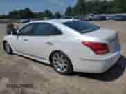 2013 Hyundai Equus Ultimate с VIN KMHGH4JH6DU059194, выставлен на аукционе Copart как лот 60420895 с пробегом 169 898 миль миль и Чистый • Clean title. История ставок и продаж доступна на DreamBid. Изображение 2.