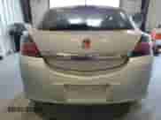 2008 Saturn Astra XR с VIN W08AT271285098865, выставлен на аукционе Copart как лот 83344654 с пробегом 122 981 миль миль и Списание • Salvage title. История ставок и продаж доступна на DreamBid. Изображение 6.