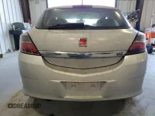2008 Saturn Astra XR с VIN W08AT271285098865, выставлен на аукционе Copart как лот 83344654 с пробегом 122 981 миль миль и Списание • Salvage title. История ставок и продаж доступна на DreamBid. Изображение 6.