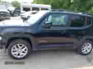 2017 Jeep Renegade Altitude with VIN ZACCJBBB3HPG31500, listed as a IAAI auction lot 42442706 with 101,098 mi miles and . Bid and sale history available at DreamBid. Image 14.