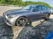 2023 Mercedes-Benz C 300 с VIN W1KAF4HB3PR149661, выставлен на аукционе Copart как лот 65140625 с пробегом 17 208 миль миль и Списание • Salvage title. История ставок и продаж доступна на DreamBid. Изображение 1.
