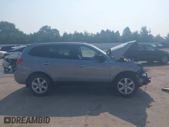 2008 Hyundai Santa Fe SE с VIN 5NMSH73E68H147274, выставлен на аукционе IAAI как лот 42717944 с пробегом 142 424 миль миль и . История ставок и продаж доступна на DreamBid. Изображение 13.