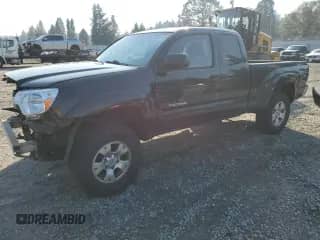 2012 Toyota Tacoma с VIN 5TFUU4EN1CX025146, выставлен на аукционе Copart как лот 84980525 с пробегом 178 097 миль миль и Списание • Salvage title. История ставок и продаж доступна на DreamBid. Изображение 1.