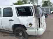 2010 Chevrolet Tahoe LS with VIN 1GNMCAE03AR230160, listed as a IAAI auction lot 43041513 with 183,210 mi miles and . Bid and sale history available at DreamBid. Image 6.