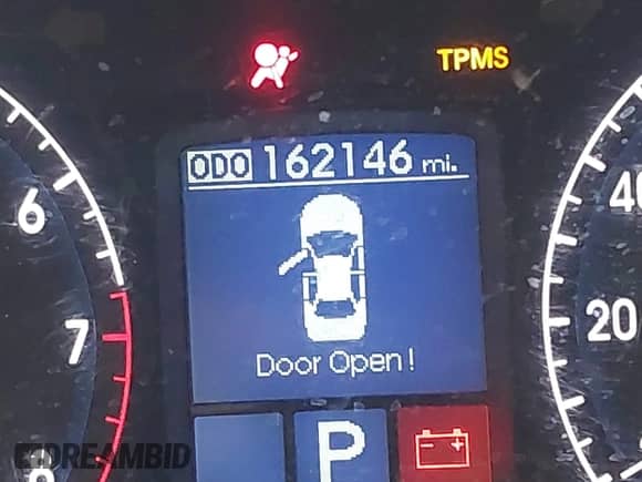 2011 Hyundai Genesis с VIN KMHGC4DE8BU128948, выставлен на аукционе IAAI как лот 43432940 с пробегом 162 146 миль миль и . История ставок и продаж доступна на DreamBid. Изображение 16.