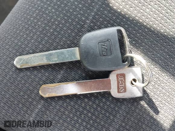 2004 Honda Accord LX with VIN 1HGCM71254A027495, listed as a IAAI auction lot 42980341 with 201,856 mi miles and . Bid and sale history available at DreamBid. Image 11.