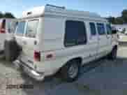 1995 Chevrolet Chevy Van с VIN 1GBEG25K7SF129087, выставлен на аукционе Copart как лот 84625695 с пробегом 170 547 миль миль и Чистый • Clean title. История ставок и продаж доступна на DreamBid. Изображение 3.