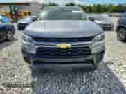 2021 Chevrolet Colorado 4WD Work Truck с VIN 1GCGTBEN5M1173874, выставлен на аукционе Copart как лот 68115495 с пробегом 25 708 миль миль и Списание • Salvage title. История ставок и продаж доступна на DreamBid. Изображение 5.