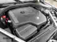 2023 BMW 4 Series 430i xDrive with VIN WBA43AT09PCL18313, listed as a Copart auction lot 45157215 with 20,055 mi miles and Salvage title. Bid and sale history available at DreamBid. Image 14.