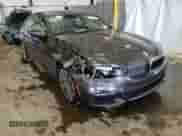 2018 BMW 5 Series 530e xDrive с VIN WBAJB1C53JB084135, выставлен на аукционе Copart как лот 84440565 с пробегом 74 079 миль миль и Списание • Salvage title. История ставок и продаж доступна на DreamBid. Изображение 13.