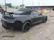 2016 Chevrolet Camaro 2SS с VIN 1G1FH3D76G0173312, выставлен на аукционе IAAI как лот 42102481 с пробегом 86 544 миль миль и . История ставок и продаж доступна на DreamBid. Изображение 4.