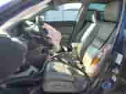 2009 Honda Accord EX-L with VIN 1HGCP36839A036152, listed as a Copart auction lot 85346665 with 218,368 mi miles and Salvage title. Bid and sale history available at DreamBid. Image 7.