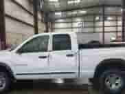 2005 Dodge 1500 SLT with VIN 1D7HU18D95S147522, listed as a IAAI auction lot 42585721 with 146,371 mi miles and . Bid and sale history available at DreamBid. Image 14.