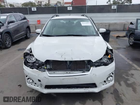 2015 Subaru Impreza Special Sports Limited z VIN JF1GPAV62FH216252, wystawiony jako IAAI lot #42116691 z przebiegiem 40 649 mil mil oraz . Historia ofert i sprzedaży dostępna na DreamBid. Obrazek 12.