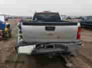 2011 Chevrolet Silverado 3500HD SRW LT z VIN 1GC4K0CG5BF228029, wystawiony jako Copart lot #78067624 z przebiegiem 122 102 mil mil oraz Szkoda całkowita • Salvage title. Historia ofert i sprzedaży dostępna na DreamBid. Obrazek 6.