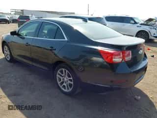 2013 Chevrolet Malibu Eco с VIN 1G11F5SR4DF213217, выставлен на аукционе IAAI как лот 42724853 с пробегом 150 076 миль миль и . История ставок и продаж доступна на DreamBid. Изображение 3.