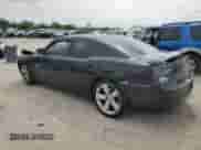 2007 Dodge Charger SRT-8 с VIN 2B3KA73W07H809178, выставлен на аукционе Copart как лот 60517385 с пробегом Не указан миль и Списание • Salvage title. История ставок и продаж доступна на DreamBid. Изображение 2.