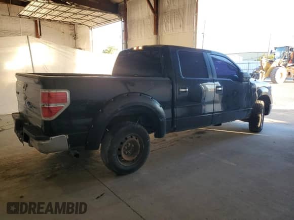 2011 Ford F-150 XL с VIN 1FTEW1CM7BFC36976, выставлен на аукционе Copart как лот 86341395 с пробегом 375 834 миль миль и Чистый • Clean title. История ставок и продаж доступна на DreamBid. Изображение 3.