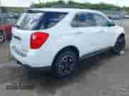 2013 Chevrolet Equinox LT с VIN 2GNALDEK0D1193815, выставлен на аукционе IAAI как лот 43203055 с пробегом 100 943 миль миль и . История ставок и продаж доступна на DreamBid. Изображение 4.
