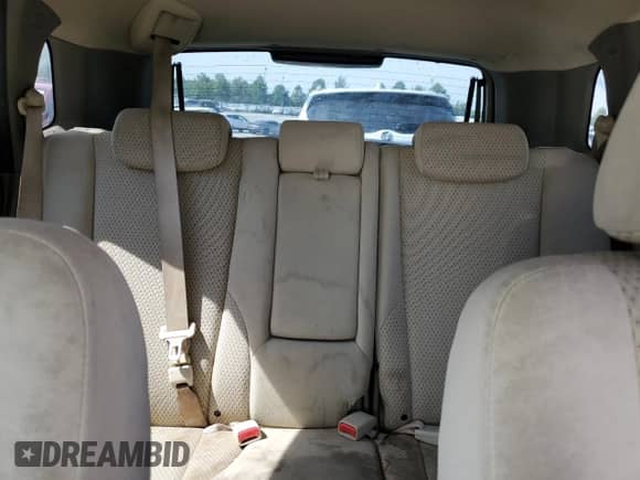 2009 Hyundai Tucson GLS с VIN KM8JM12B59U953124, выставлен на аукционе Copart как лот 70557135 с пробегом 185 716 миль миль и Чистый • Clean title. История ставок и продаж доступна на DreamBid. Изображение 10.