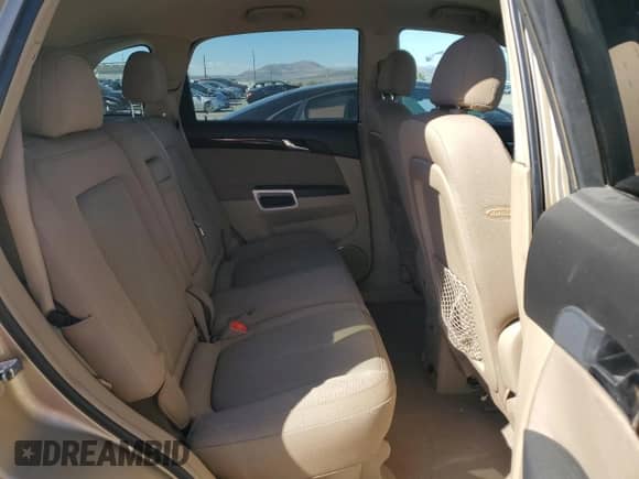 2008 Saturn VUE XE with VIN 3GSDL43N08S508713, listed as a Copart auction lot 68674765 with 154,961 mi miles and Clean title. Bid and sale history available at DreamBid. Image 10.