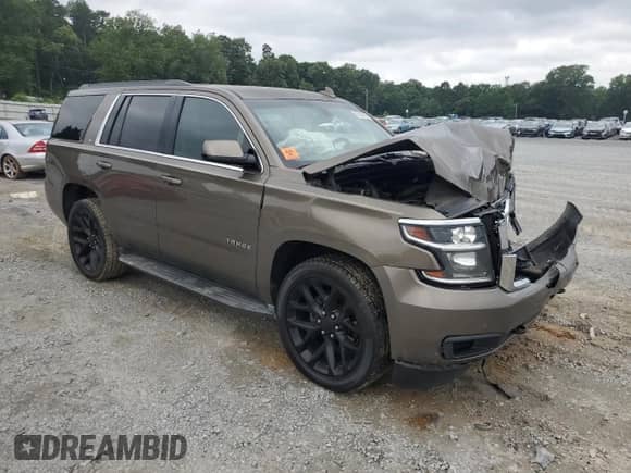 2016 Chevrolet Tahoe LS с VIN 1GNSKAKC8GR363823, выставлен на аукционе Copart как лот 67920685 с пробегом Не указан миль и Списание • Salvage title. История ставок и продаж доступна на DreamBid. Изображение 4.