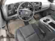 2014 Chevrolet Silverado 3500HD Work Truck z VIN 1GC3KZCG3EF176291, wystawiony jako Copart lot #88998545 z przebiegiem 139 783 mil mil oraz Czysty tytuł • Clean title. Historia ofert i sprzedaży dostępna na DreamBid. Obrazek 8.